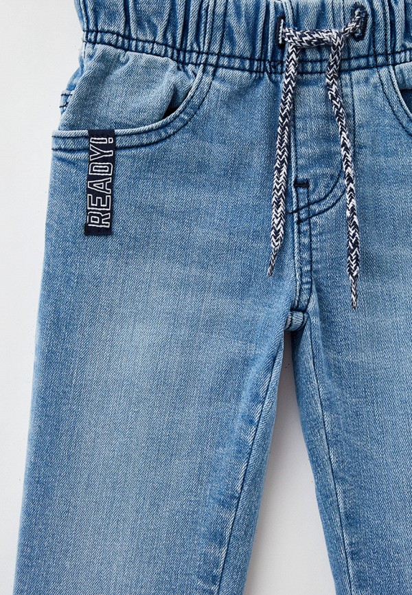 фото Джинсы mark formelle