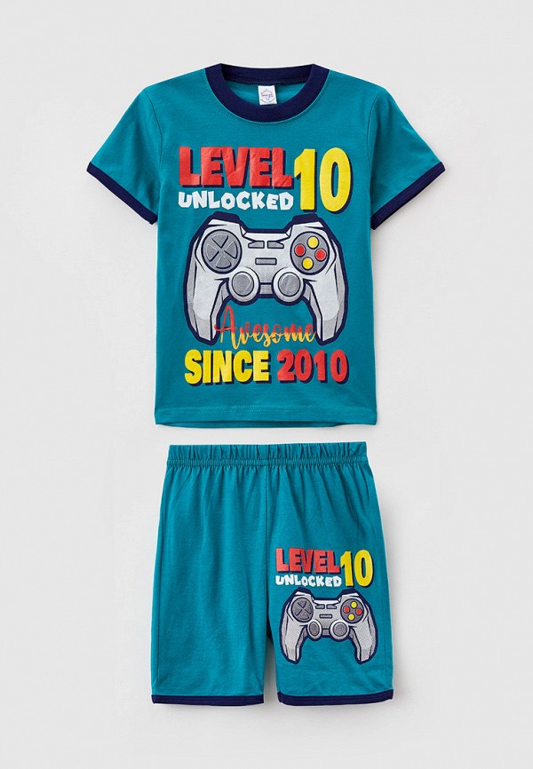 фото Костюм спортивный modis