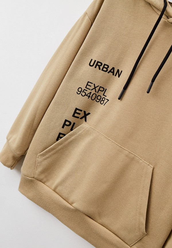 фото Худи modis