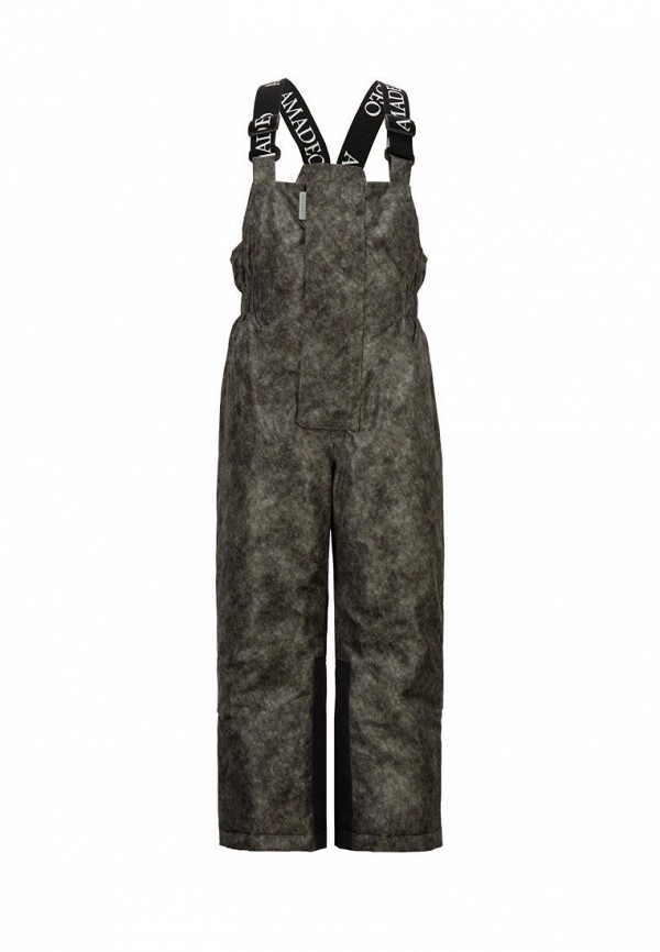 фото Костюм утепленный stylish amadeo