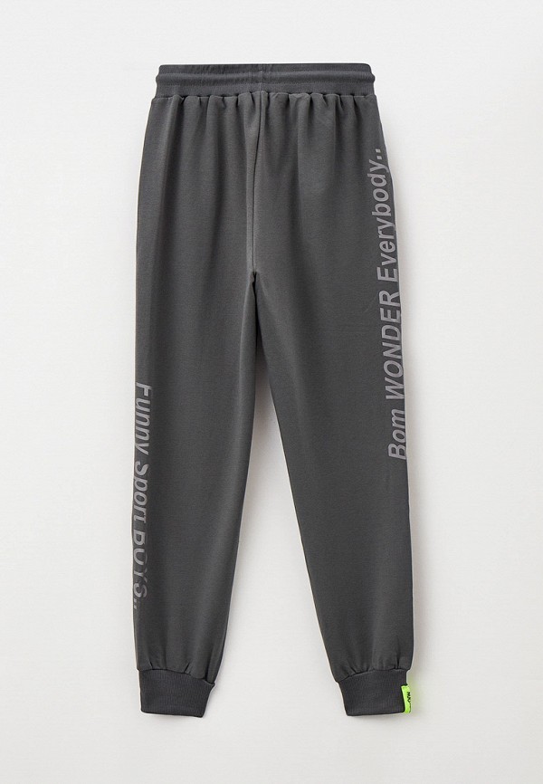 фото Брюки спортивные beneti