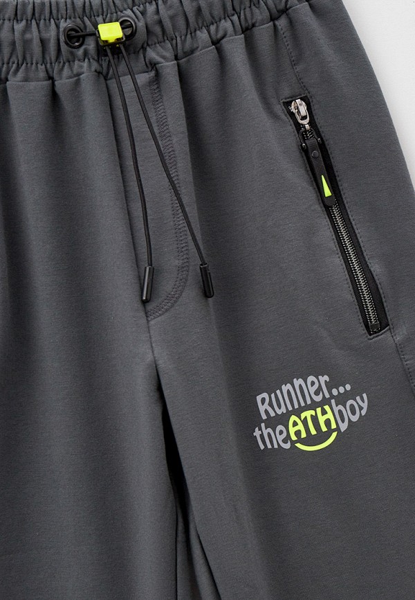 фото Брюки спортивные beneti