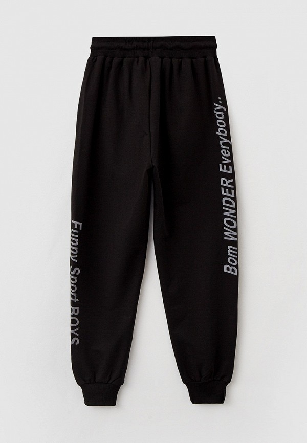 фото Брюки спортивные beneti