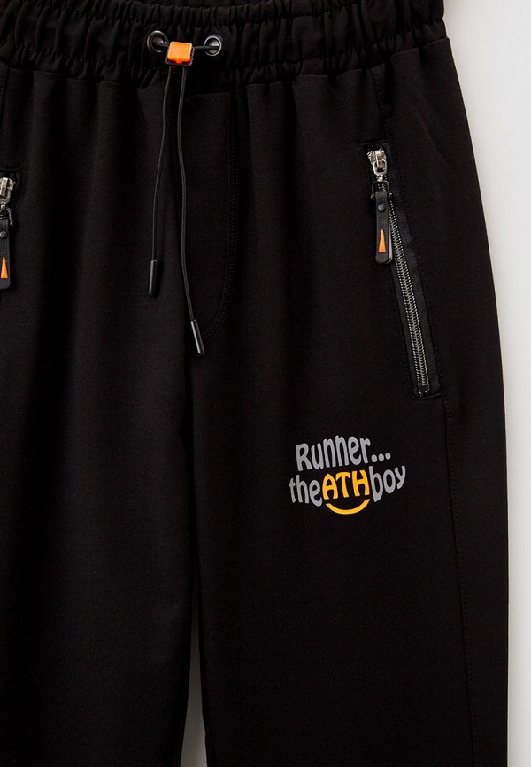 фото Брюки спортивные beneti