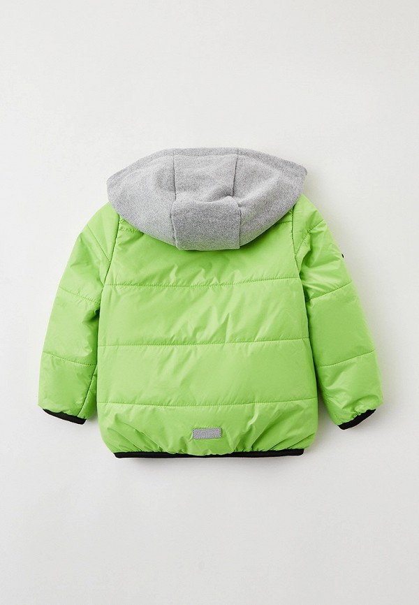 фото Куртка утепленная аксарт