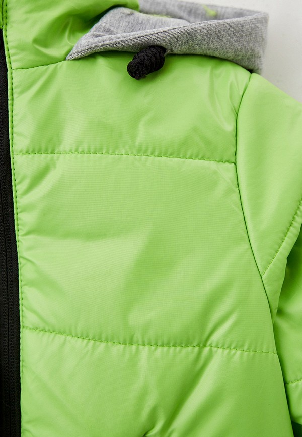 фото Куртка утепленная аксарт