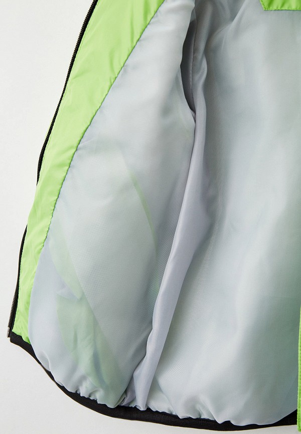 фото Куртка утепленная аксарт