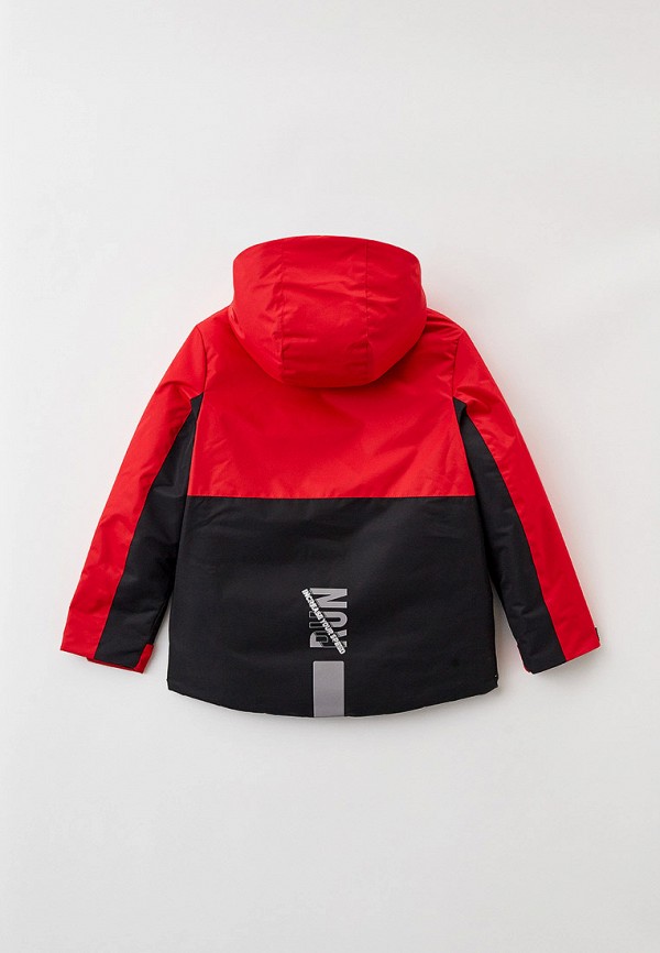 фото Куртка утепленная аксарт