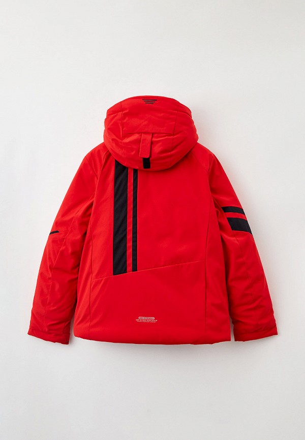 фото Куртка горнолыжная high experience