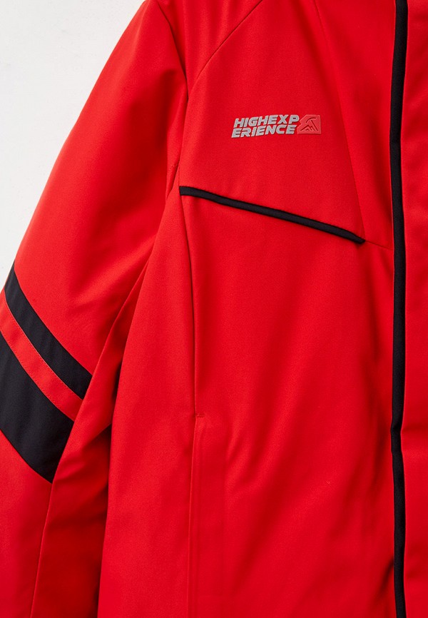 фото Куртка горнолыжная high experience