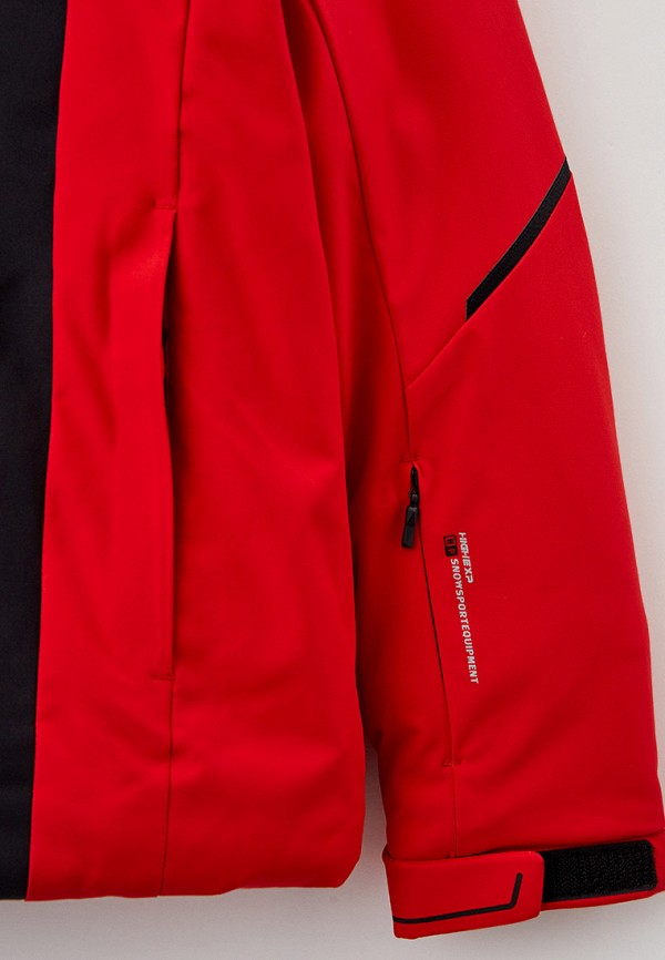 фото Куртка горнолыжная high experience