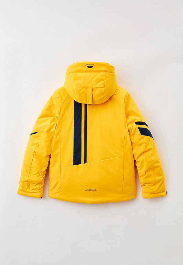 фото Куртка горнолыжная high experience