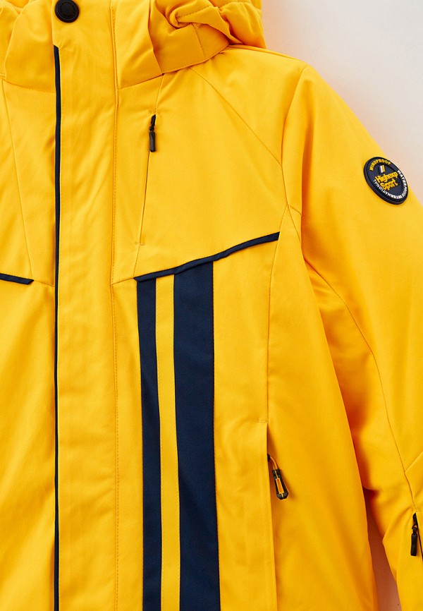 фото Куртка горнолыжная high experience