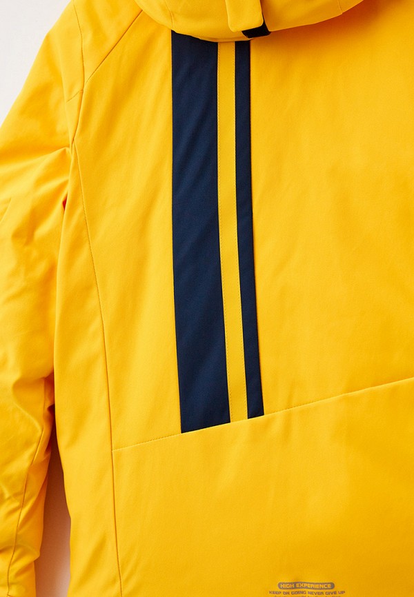 фото Куртка горнолыжная high experience