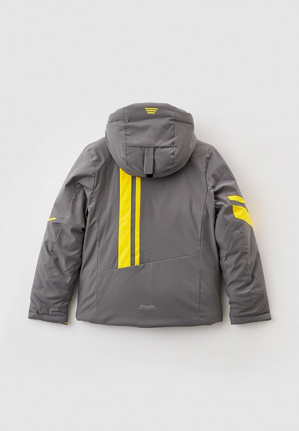 фото Куртка горнолыжная high experience