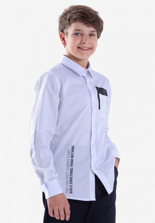 фото Рубашка kapika