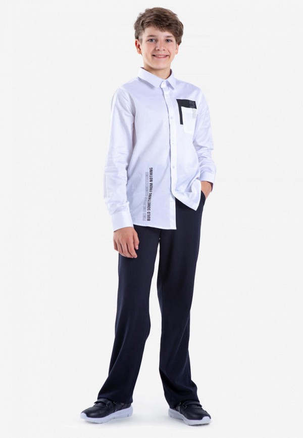 фото Рубашка kapika