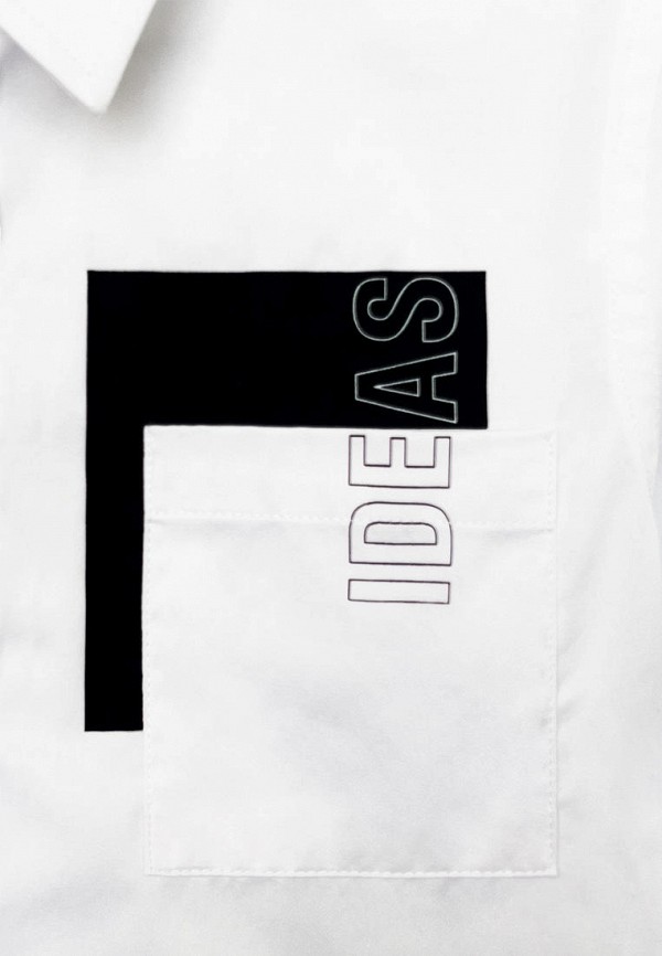 фото Рубашка kapika