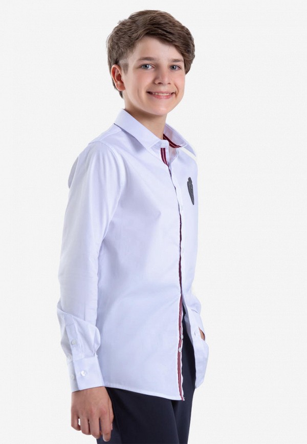 фото Рубашка kapika