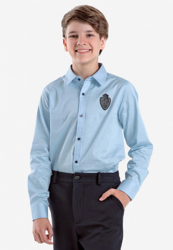 фото Рубашка kapika