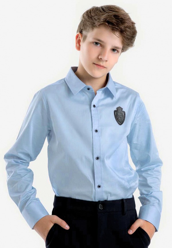 фото Рубашка kapika