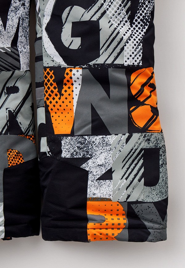 фото Комбинезон утепленный playtoday