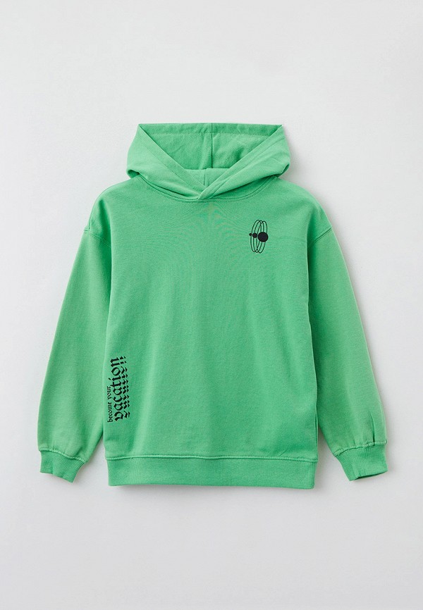 

Худи Sela, Зеленый