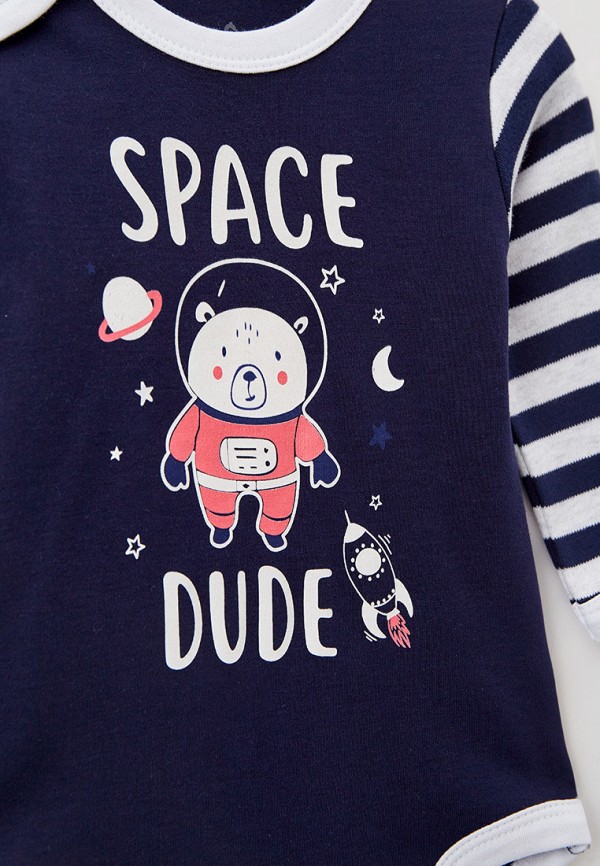 фото Комбинезон и боди diva kids