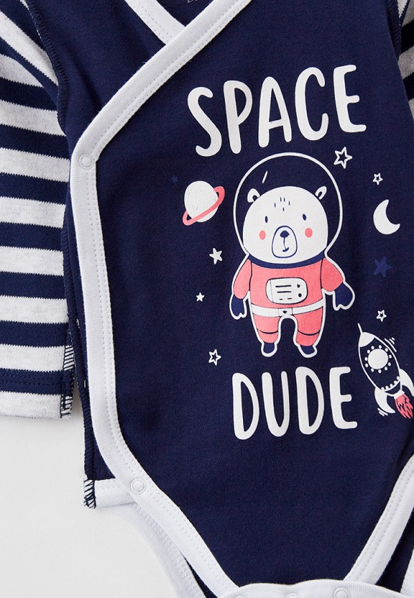 фото Комбинезон и боди diva kids