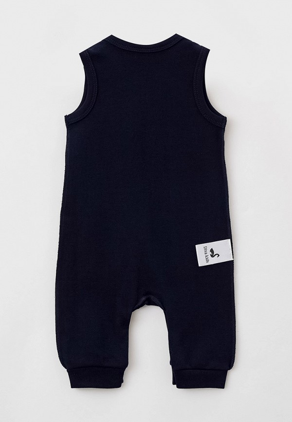 фото Комбинезон и боди diva kids