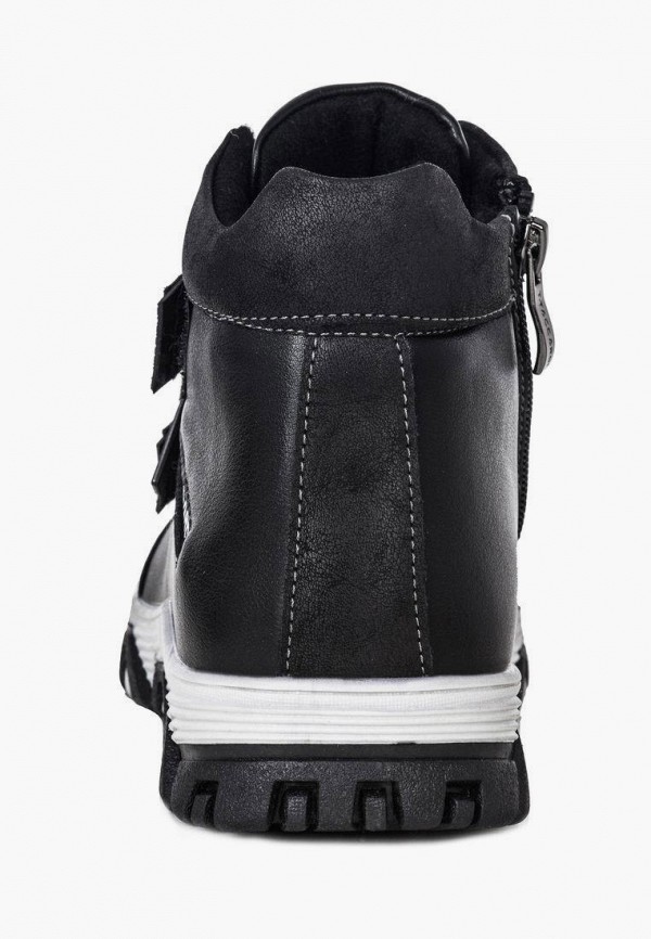 фото Ботинки t.taccardi