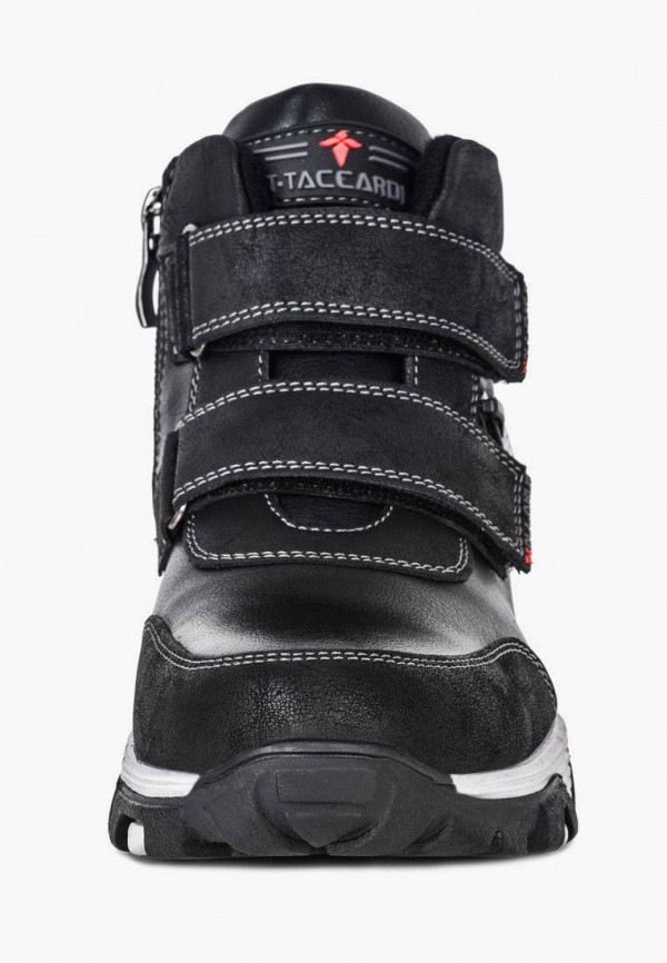 фото Ботинки t.taccardi