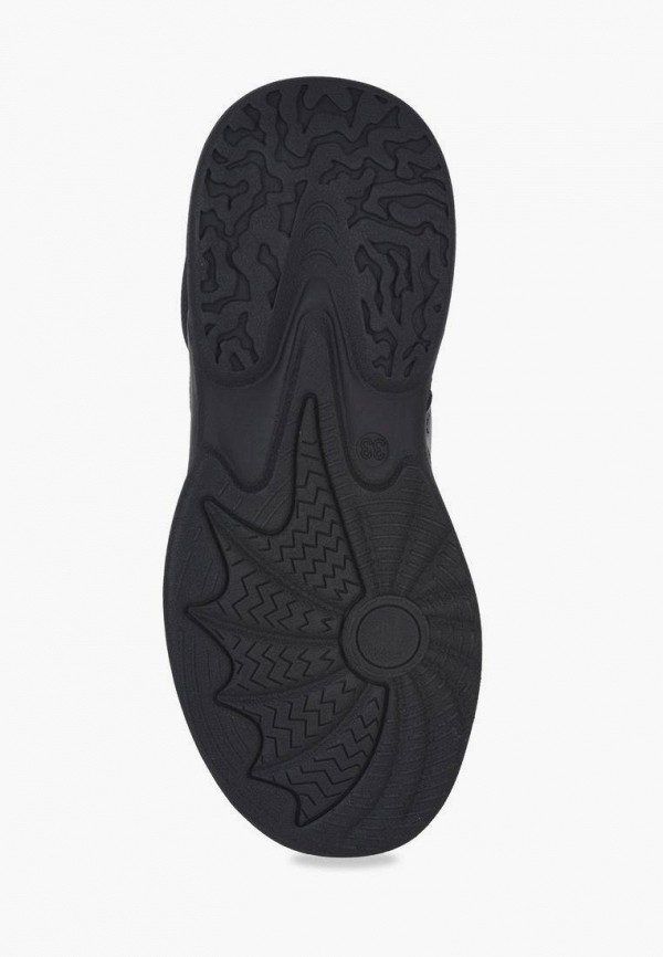 Ботинки T.Taccardi черный, размер 36, фото 4