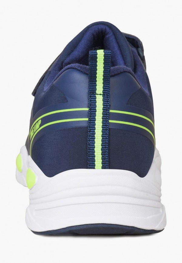 фото Кроссовки timejump