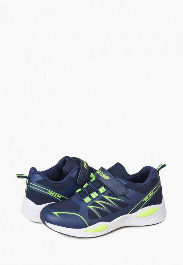 фото Кроссовки timejump