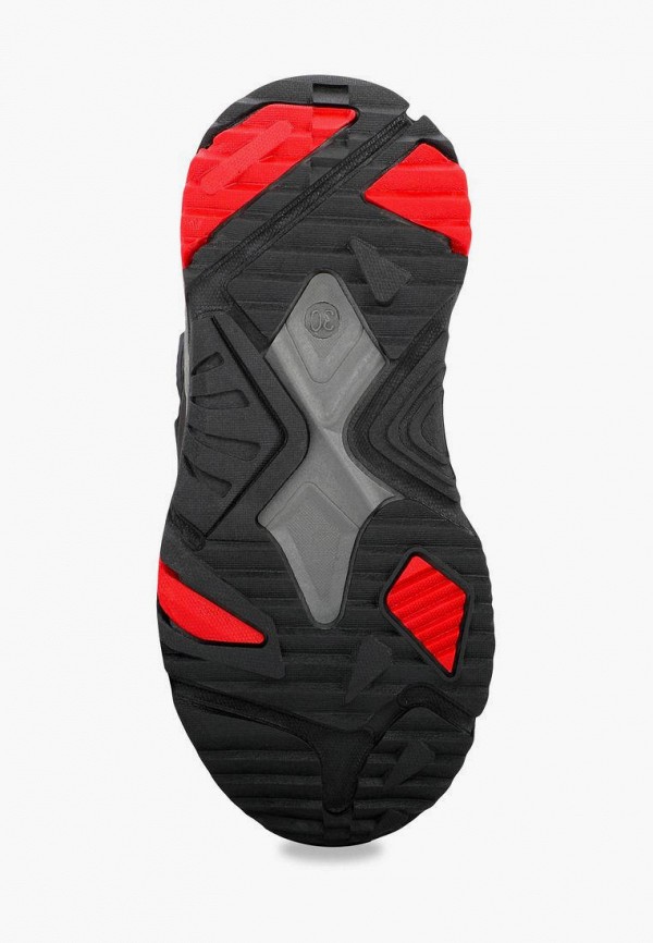 Ботинки T.Taccardi черный, размер 30, фото 4