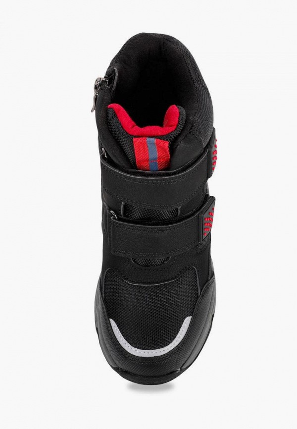 Ботинки T.Taccardi черный, размер 30, фото 3