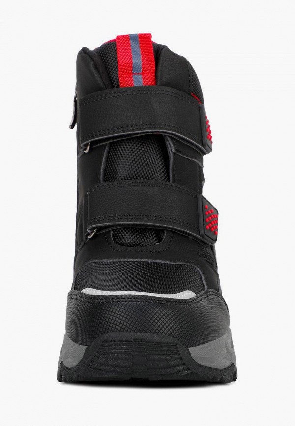 Ботинки T.Taccardi черный, размер 30, фото 6