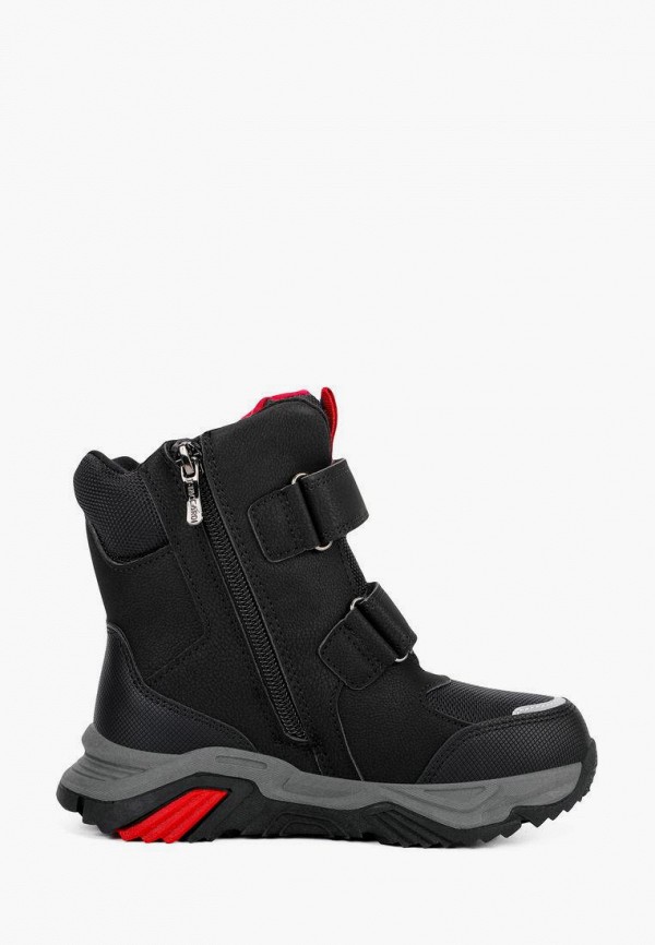 Ботинки T.Taccardi черный, размер 30, фото 7