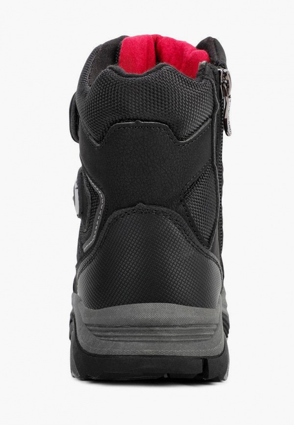 Ботинки T.Taccardi черный, размер 27, фото 5