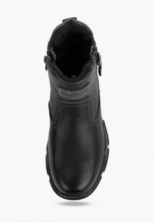 фото Полусапоги t.taccardi