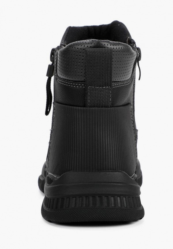 фото Полусапоги t.taccardi