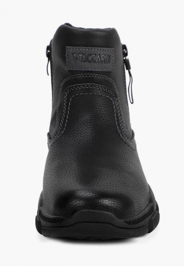 фото Полусапоги t.taccardi
