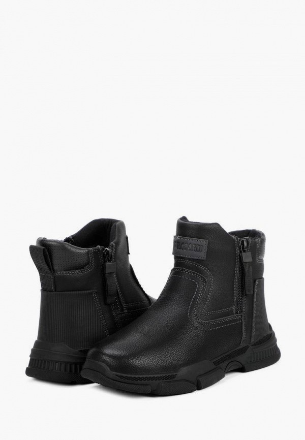 фото Полусапоги t.taccardi