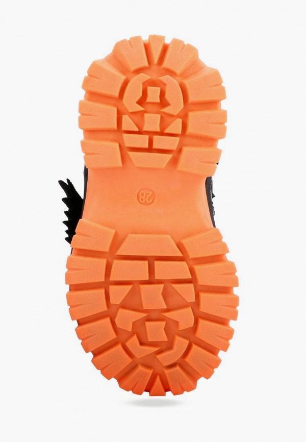 Дутики Biker черный, размер 31, фото 4