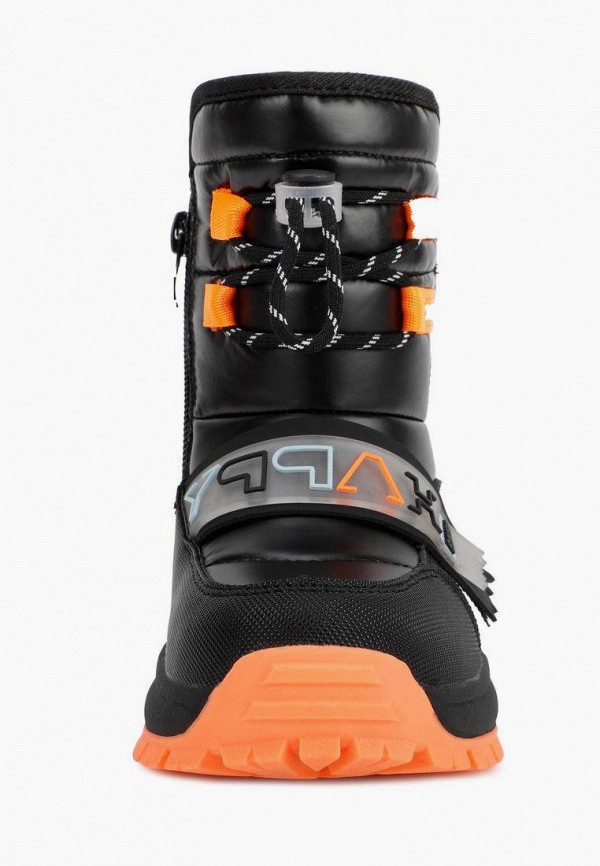 Дутики Biker черный, размер 31, фото 6