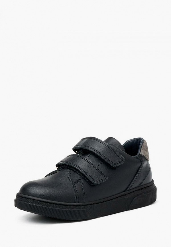 фото Кеды alessio nesca