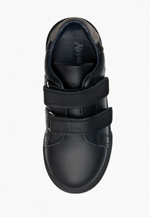 фото Кеды alessio nesca