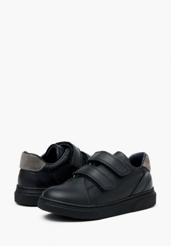 фото Кеды alessio nesca