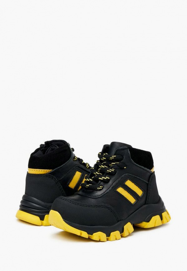 фото Ботинки lovely puppy